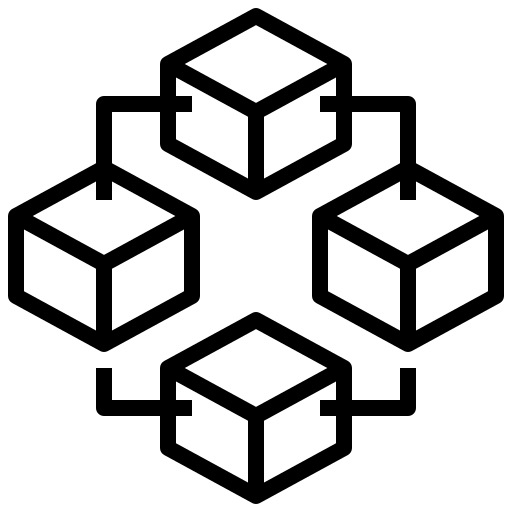 On-chain source logo
