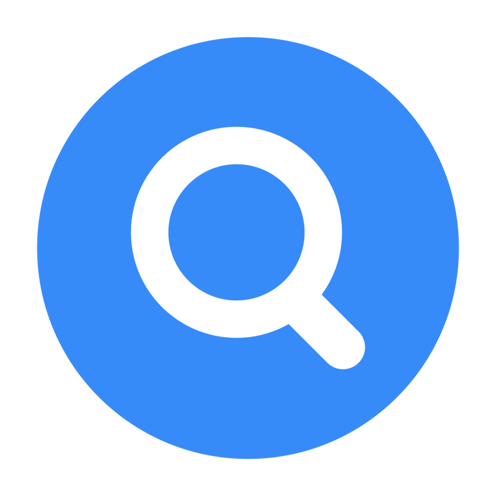Polysearch logo